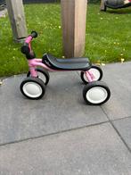 Puckelino loopfiets, Ophalen, Gebruikt, Puky