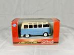schuco junior line vw bulli, Ophalen of Verzenden, Zo goed als nieuw, Auto, Schuco