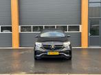 Mercedes-Benz EQC 400 4MATIC 408pk 2020 Zwart, Auto's, Automaat, 1800 kg, 2395 kg, 80 kWh