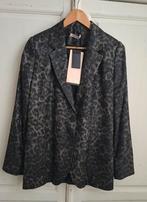 Ladress blazer maat L -Nieuw, Verzenden, Nieuw, Maat 42/44 (L), Bruin
