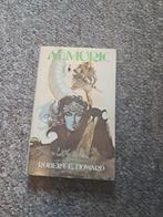 Almuric, Ophalen of Verzenden, Gelezen, Robert E. Howard