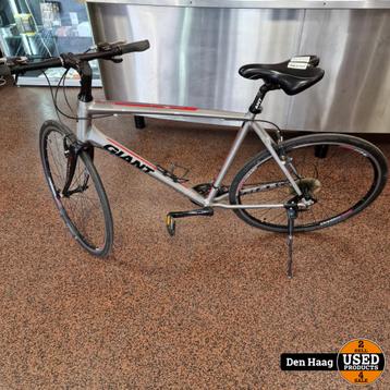 Giant Escape Rx racefiets frame 60cm  | incl garantie beschikbaar voor biedingen