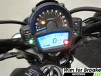 KAWASAKI VULCAN S (bj 2015), Motoren, 2 cilinders, 649 cc, Bedrijf, Meer dan 35 kW