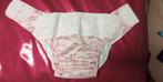 Roze herbruikbare luier volwassenen heren dames mannen, Verzenden, Nieuw