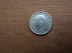 Nederland 10 cent Wilhelmina 1896 Zilver., Zilver, Ophalen of Verzenden, 10 cent, Koningin Wilhelmina