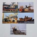 Averij visserij., Verzamelen, Ophalen of Verzenden, Zo goed als nieuw