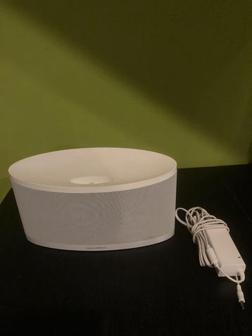 B&W Z2 Wireless Music System beschikbaar voor biedingen