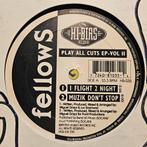 Fellows - Play All Cuts EP Vol II Maxisingle Deep House 12", Ophalen of Verzenden