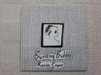 LP ELPEE  Kevin Coyne - Bursting bubbles, Cd's en Dvd's, Vinyl | Rock, Ophalen, Singer-songwriter