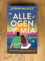 Alle ogen op Mia - Susan Muskee, Boeken, Romans, Ophalen of Verzenden, Zo goed als nieuw