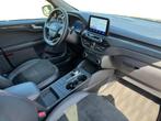 Ford Kuga 2.5 PHEV ST-Line X | Black pack | Automaat | Navig, 12 maanden, Gebruikt, 4 cilinders, Blauw