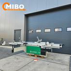 ALTENDORF F45 Formaatzaag 3400mm automatic * paneelzaag, Altendorf martin scm robland felder hammer, 70 mm of meer, Overige typen