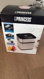 IJsmachine van het merkt Princess 282605, Witgoed en Apparatuur, IJsmachines, Ophalen of Verzenden, Nieuw