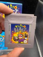 Watio blast gameboy, 1 speler, Ophalen of Verzenden, Zo goed als nieuw, Vanaf 3 jaar