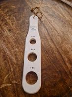 Riviera Maison Pastamaatje - Handig en Stijlvol!, Ophalen of Verzenden, Gebruikt