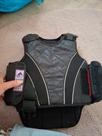 Bodyprotector kind Harry's horse paardrijden, Dieren en Toebehoren, Paardrijkleding, Ophalen