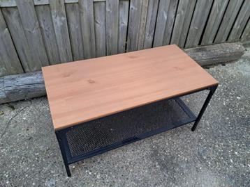 Fjallbo salontafel beschikbaar voor biedingen