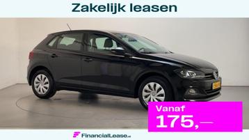 Volkswagen Polo 1.0 TSI Comfortline Business Climate Control beschikbaar voor biedingen