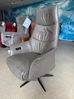 Gebruikt & nieuw sta op relax stoel/fauteuil gratis bezorgd, Ophalen, Zo goed als nieuw