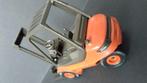 Linde Heftruck gabelstapler 1:25 Gama 2413, Hobby en Vrije tijd, Ophalen of Verzenden, Zo goed als nieuw, Bus of Vrachtwagen, Overige merken