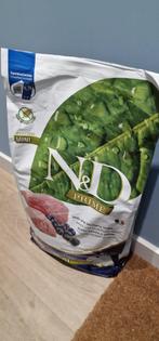 N&D Prime Dog Food - Lamb / Blueberry 7kg, Dieren en Toebehoren, Dierenvoeding, Hond, Ophalen