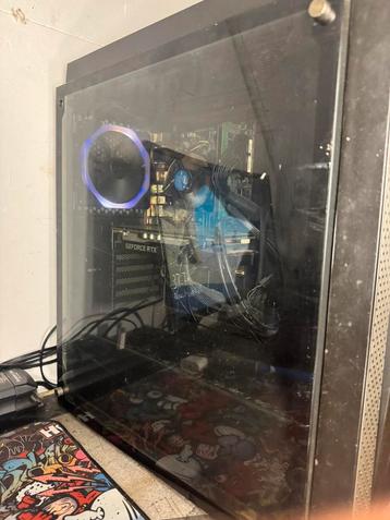 Msi gaming pc beschikbaar voor biedingen