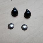 SCHUCO: SPIEGELSET VOOR DE GRAND PRIX RACER 1070, Antiek en Kunst, Antiek | Speelgoed, Ophalen of Verzenden