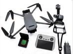 Mavic Classic 3 + RC 330 controller, Ophalen of Verzenden, Zo goed als nieuw, Drone met camera