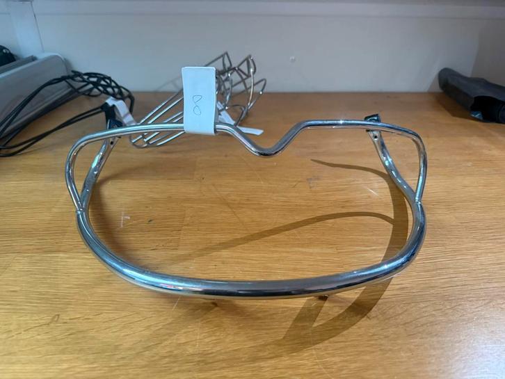 Gilera Runner koplamp beugel, Motoren, Tuning en Styling, Ophalen