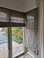 Vouwgordijnen gordijnen lamellen raambekleding 120 60 cm, Huis en Inrichting, Stoffering | Gordijnen en Lamellen, 100 tot 150 cm