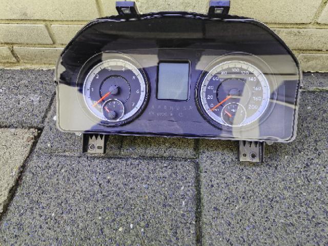 Dodge ram tellerbak, Auto-onderdelen, Dashboard en Schakelaars, Dodge, Gebruikt, Ophalen