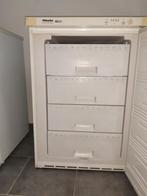 Miele vrieskast, Witgoed en Apparatuur, Vriezers en Diepvrieskisten, Zo goed als nieuw, Energieklasse A of zuiniger, Ophalen, Vrieskast