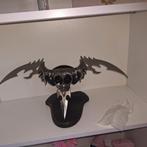 Voor de liefhebber. Twee unieke mooie Sier Messen., Ophalen of Verzenden