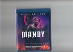 Blu-ray Mandy (Nicolas Cage / €20 inclusief verzendkosten), Verzenden, Nieuw in verpakking