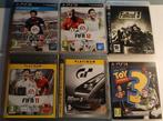Games PlayStation 3, Toy story is verkocht, Spelcomputers en Games, Ophalen of Verzenden, Gebruikt, Sport, Vanaf 3 jaar