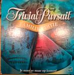 Trivial Pursuit Familie Editie - Bordspel, Ophalen of Verzenden, Gebruikt