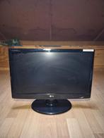 LG Flatron Monitor – 22 inch – Goede staat, Ophalen, 60 Hz of minder, Gaming, IPS