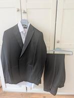 Smoking maat M/50 niewstaat, Kleding | Heren, Kostuums en Colberts, Ophalen of Verzenden, Zo goed als nieuw, Maat 48/50 (M), Zwart