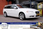Volvo V70 T4 180 pk LPG-G3, R-Design, Leer, Xenon, Stoelverw, Auto's, Voorwielaandrijving, Euro 5, Gebruikt, 4 cilinders