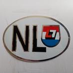 Leuke NL sticker., Auto diversen, Autostickers, Ophalen of Verzenden