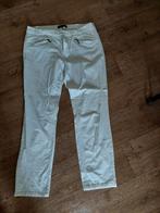 Claudia strater maat 40, Ophalen of Verzenden, Zo goed als nieuw, Maat 38/40 (M), Wit