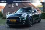 Mini Cooper 1.2 One | Britisch Racing Green | Panorama | Ful, Auto's, Mini, Voorwielaandrijving, Gebruikt, Euro 6, 4 stoelen