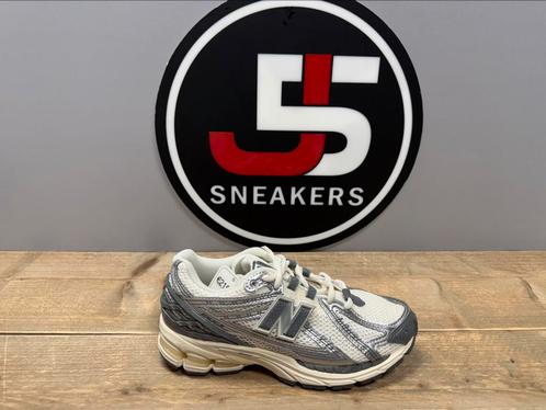 New Balance 1906R Moonrock Silver, Kleding | Heren, Schoenen, Nieuw, Sneakers of Gympen, Overige kleuren, Ophalen of Verzenden