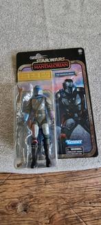 Starwars
Black series The Mandalorian credit collection, Ophalen of Verzenden, Zo goed als nieuw, Actiefiguurtje