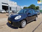 Nissan Micra 1.2 DIG-S Acenta/Apk 20-06-2026, Voorwielaandrijving, Euro 5, Gebruikt, Electronic Stability Program (ESP)