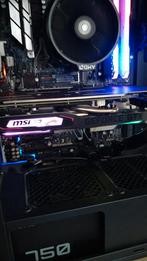 MSI 1660 super 6GB GDDR6, Computers en Software, Videokaarten, Ophalen of Verzenden, Zo goed als nieuw, GDDR6, Nvidia