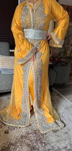 Te koop: 2 Marokkaanse Takchita Jurken – Nieuw, Kleding | Dames, Gelegenheidskleding, Ophalen of Verzenden, Nieuw, Blauw, Overige typen