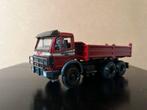 Model Truck - Mercedes-Benz 2635 1:43 NZG, Hobby en Vrije tijd, Modelauto's | 1:43, Ophalen of Verzenden, Gebruikt, Bus of Vrachtwagen