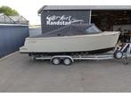 TendR 23 inboard | Elektrisch | WaterWorld 10kW | BJ 2021, Watersport en Boten, Gebruikt, Binnenboordmotor, 6 meter of meer, Elektrisch