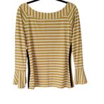 Mooie travelstof top van studio Anneloes maat M, Kleding | Dames, Tops, Maat 38/40 (M), Ophalen of Verzenden, Zo goed als nieuw